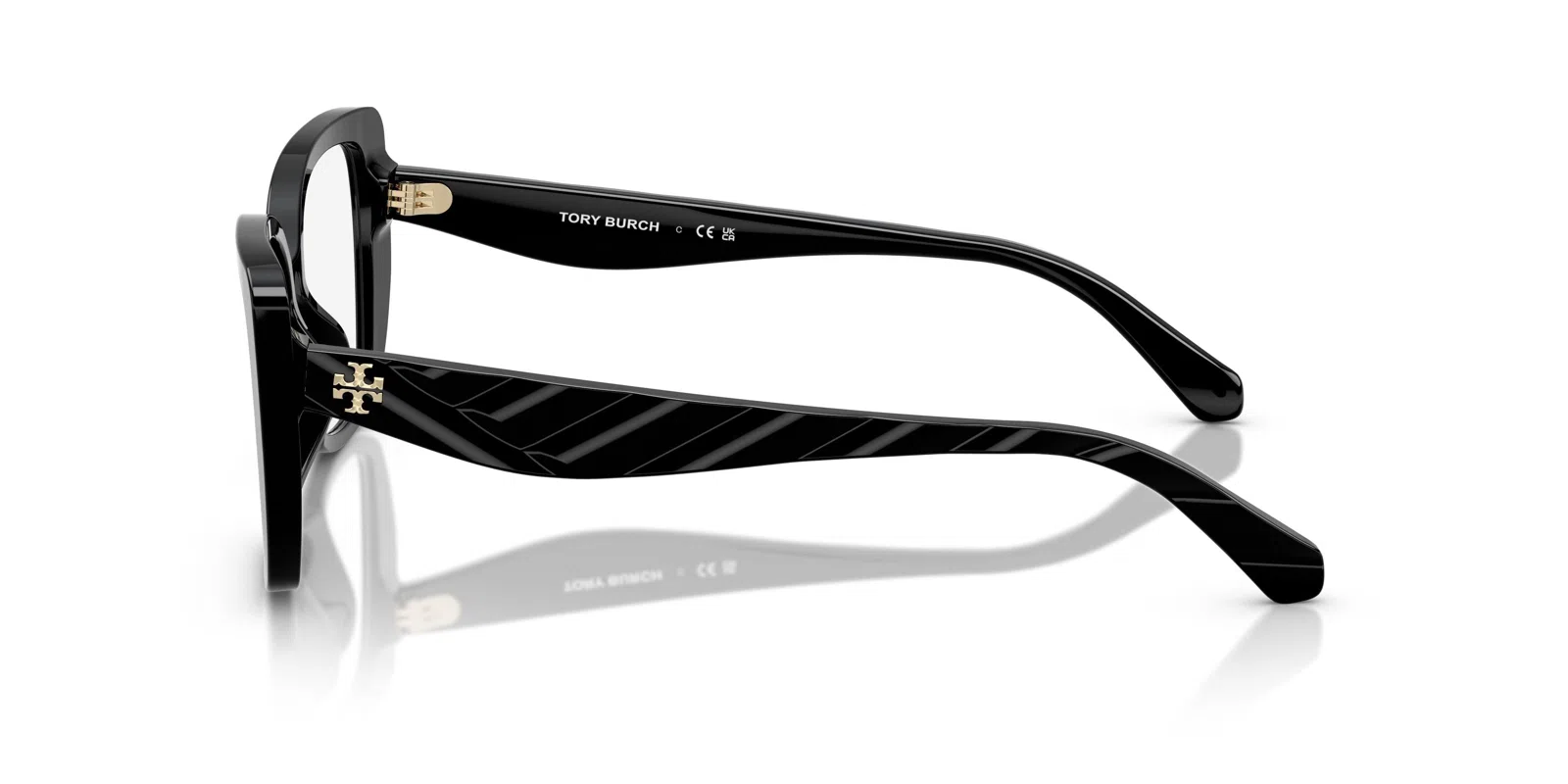 Tory Burch 2156U Eyeglasses - view 15